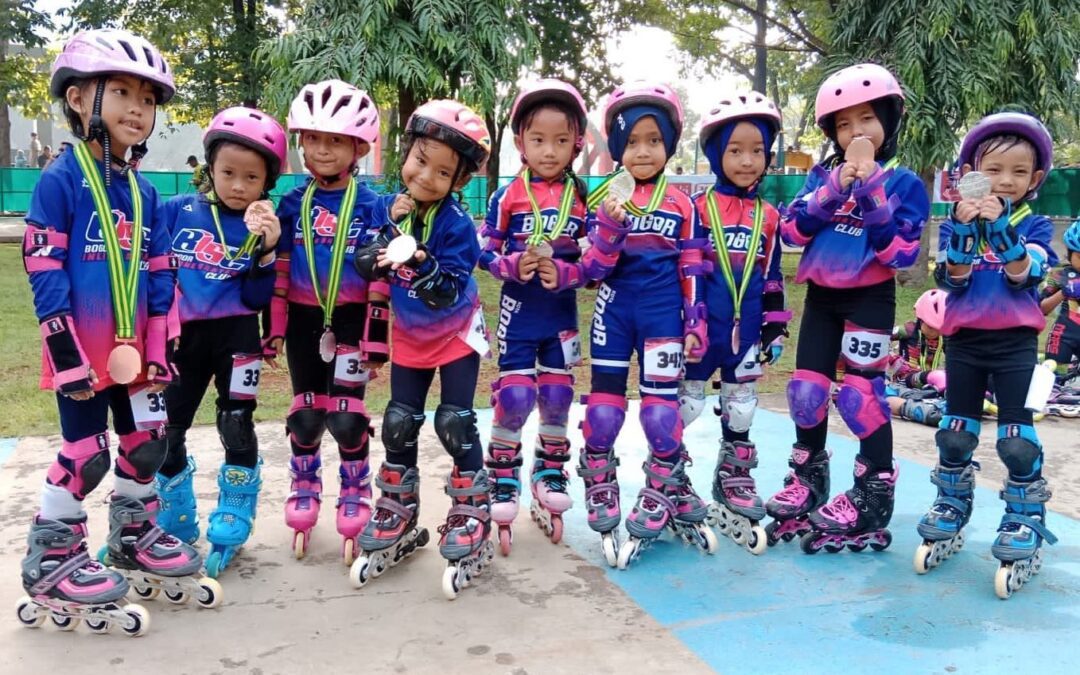4 Kelebihan Inline Skate Bogor untuk Anak-Anak dan Orang Dewasa, Apa Saja?
