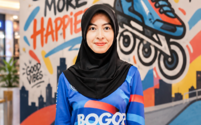 MEET OUR NEW COACH — KAYLA AULIA