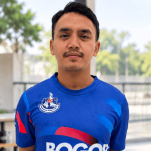 Coach Putra